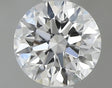 0.61 carat Round diamond E VVS2 Excellent