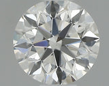 0.41 carat Round diamond H  VS1 Excellent