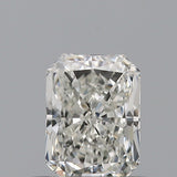 0.50 carat Radiant diamond I  VVS1