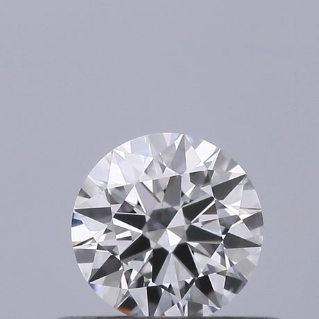 0.35 carat Round diamond E VVS1 Excellent