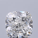 1.13 carat Cushion diamond G VS1 