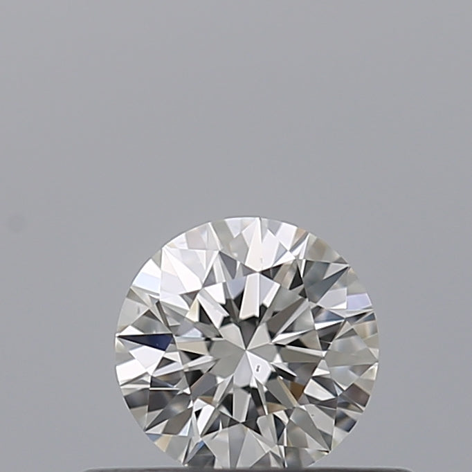 0.31 carat Round diamond E  VS2 Excellent