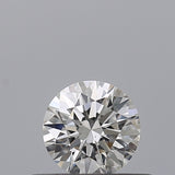0.31 carat Round diamond E  VS2 Excellent