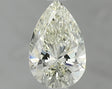 1.00 carat Pear diamond K VS2 