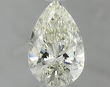 1.00 carat Pear diamond K VS2 