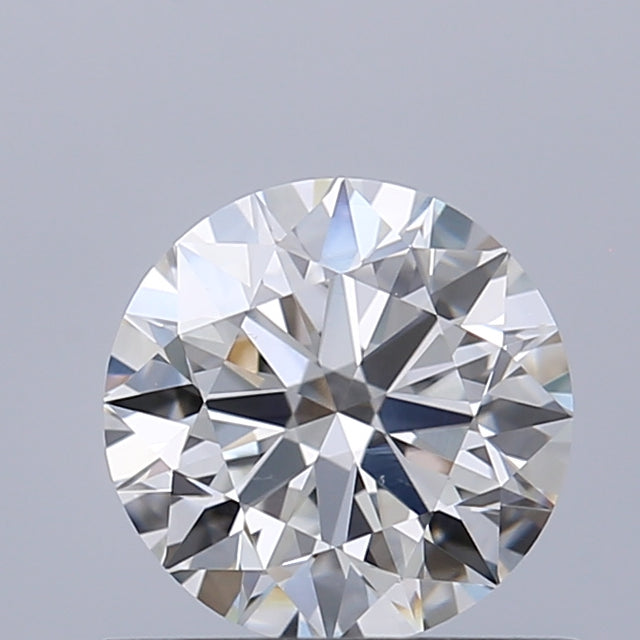 0.71 carat Round diamond G VS2 Excellent