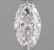 0.54 carat Marquise diamond E SI1 