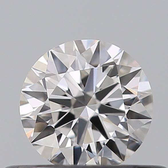 0.35 carat Round diamond E  VS1 Excellent