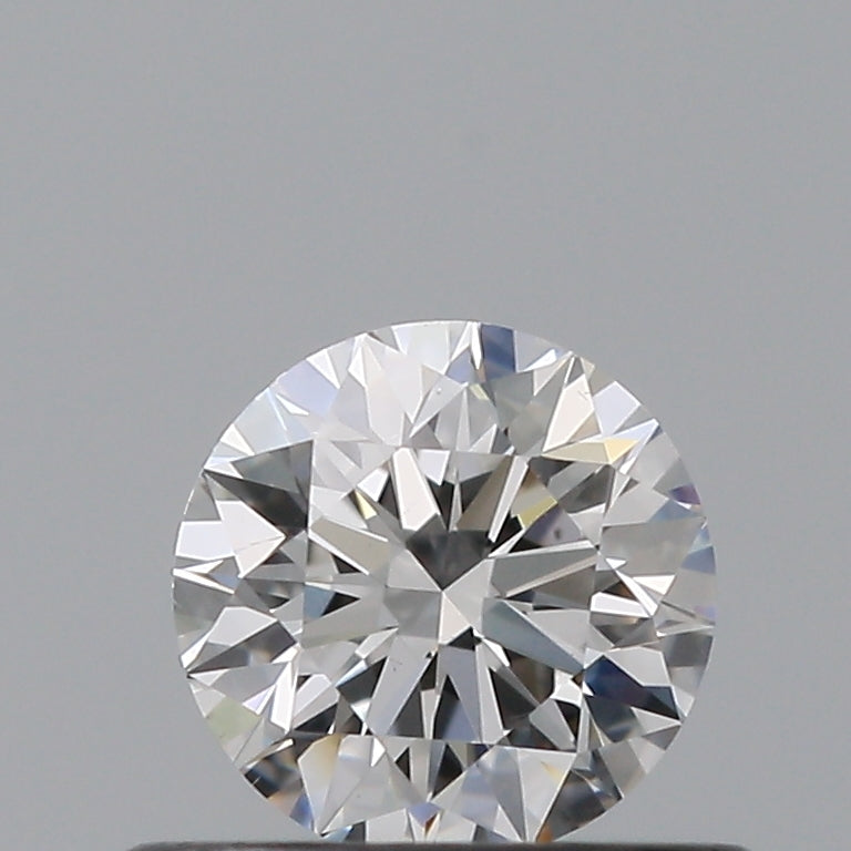 0.42 carat Round diamond E  VS2 Excellent