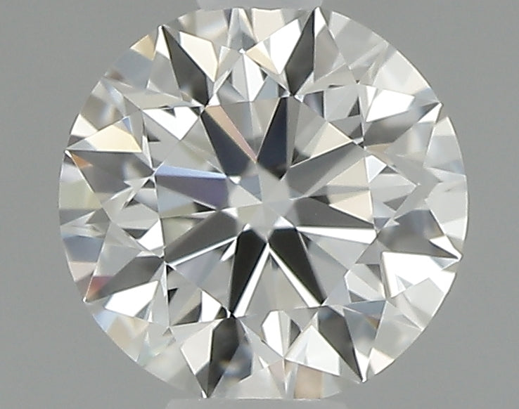 0.40 carat Round diamond H  IF Excellent