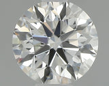 0.40 carat Round diamond H  IF Excellent