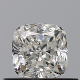 0.50 carat Cushion diamond G  IF