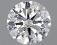1.00 carat Round diamond G I1 VeryGood