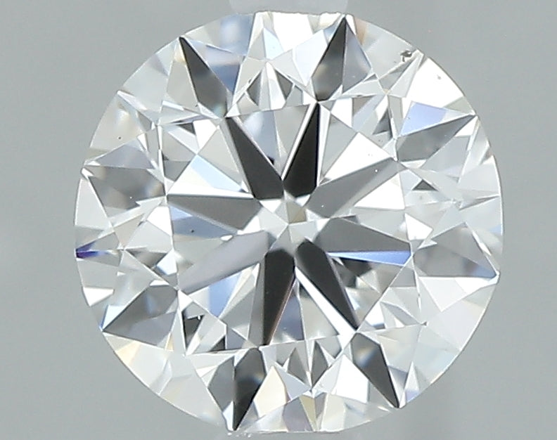 0.90 carat Round diamond E  VS2 Very good