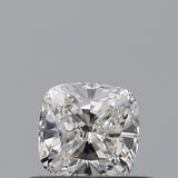 0.40 carat Cushion diamond F  IF