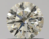 0.53 carat Round diamond M  VS1 Excellent