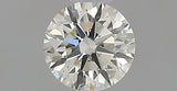 0.30 carat Round diamond J  VVS2 Excellent