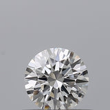 0.34 carat Round diamond E  VVS2 Excellent