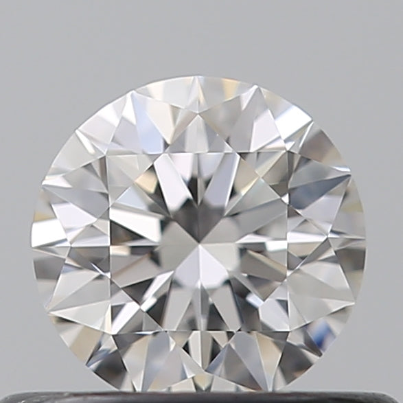 0.40 carat Round diamond D  VVS1 Excellent