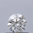 0.40 carat Round diamond G VVS1 Excellent