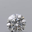 0.31 carat Round diamond E  VVS2 Excellent