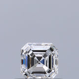 0.30 carat Emerald diamond D VVS2 