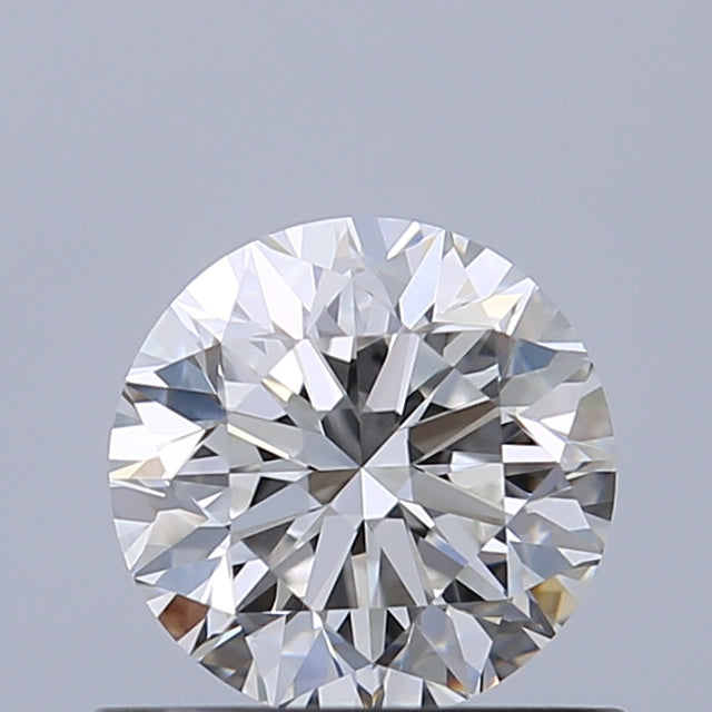 0.70 carat Round diamond E VVS2 VeryGood