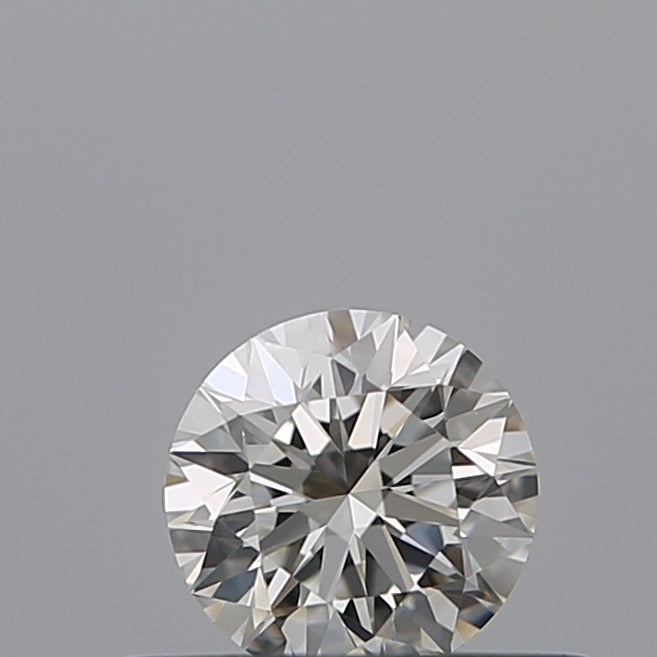 0.30 carat Round diamond H  VVS2 Excellent