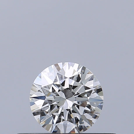 0.29 carat Round diamond E VVS1 Excellent