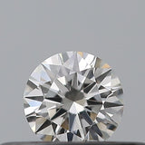 0.18 carat Round diamond H  VS1 Excellent