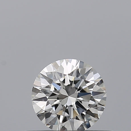 0.33 carat Round diamond G  VVS2 Excellent