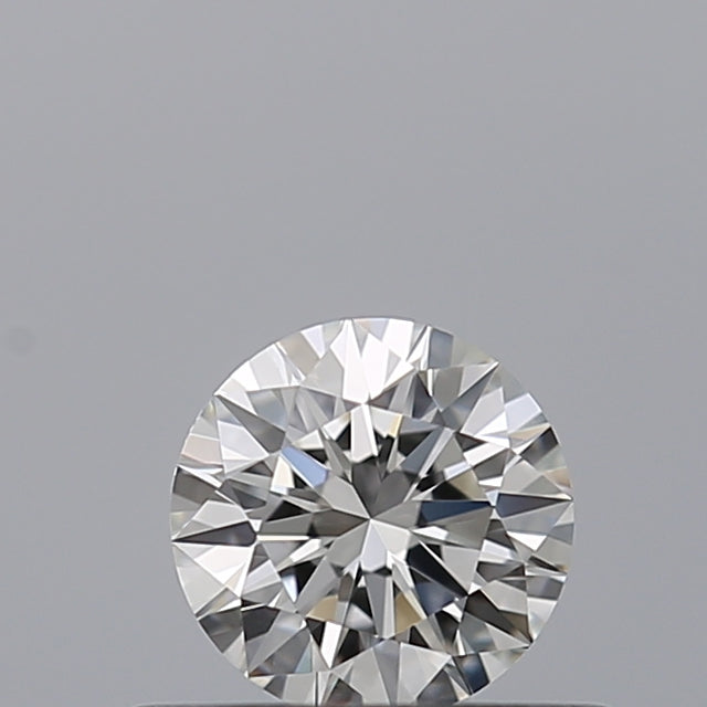 0.33 carat Round diamond G  VVS2 Excellent