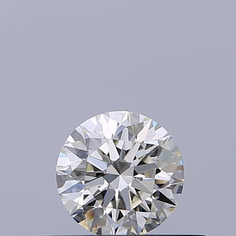 0.32 carat Round diamond G IF Excellent
