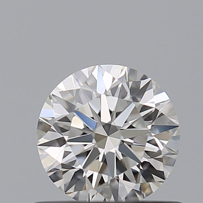 0.58 carat Round diamond H  VS1 Excellent