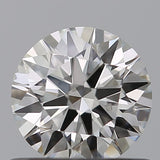 0.56 carat Round diamond G  SI2 Excellent