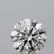 0.30 carat Round diamond G  VVS2 Excellent
