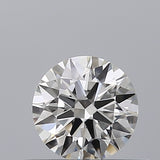 0.30 carat Round diamond G  VVS2 Excellent