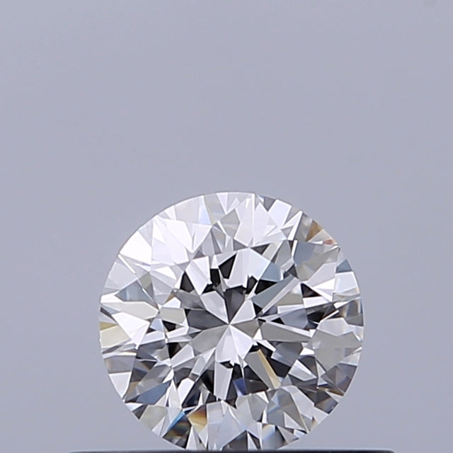 0.40 carat Round diamond D VVS1 Excellent