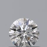 0.50 carat Round diamond E  VS2 Excellent