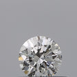 0.30 carat Round diamond F VVS1 Excellent