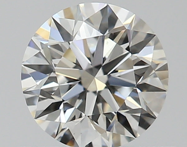 0.40 carat Round diamond H  VS2 Excellent