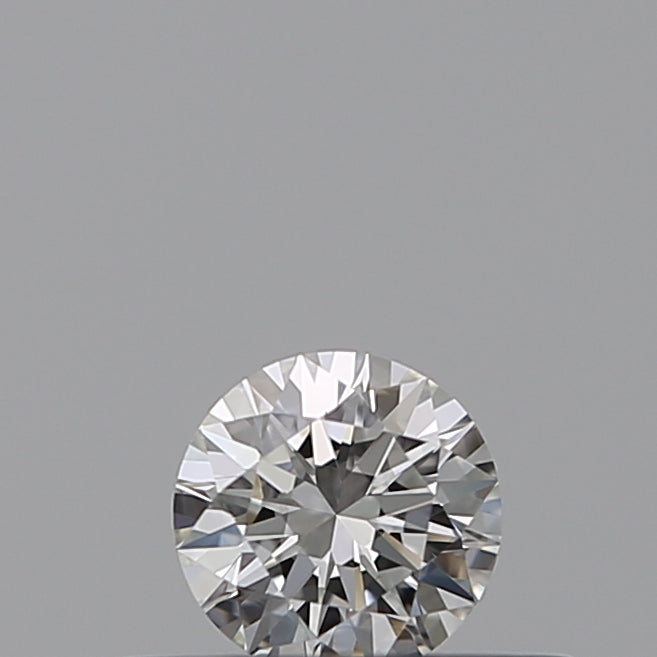 0.20 carat Round diamond G  VVS1 Excellent