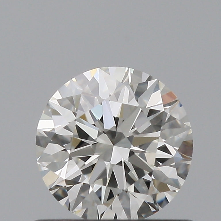 0.60 carat Round diamond G  IF Excellent