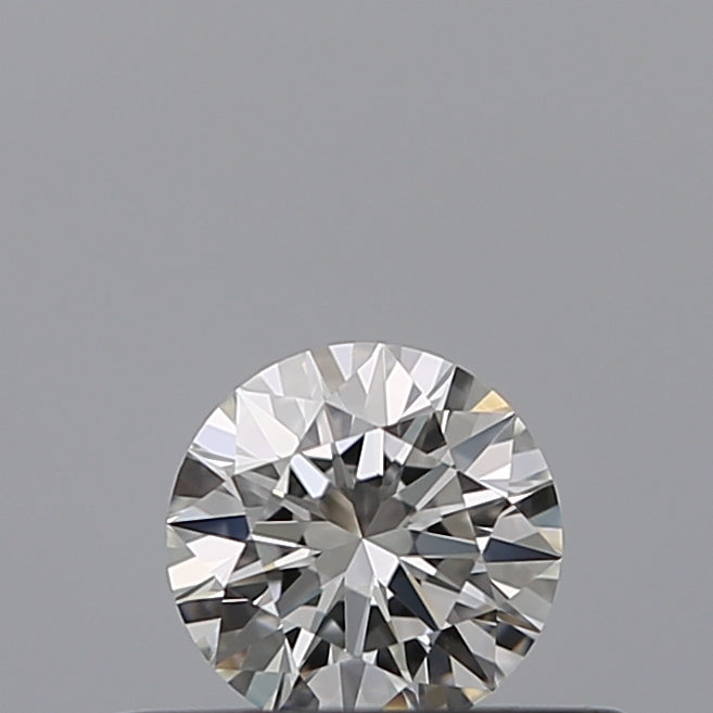 0.27 carat Round diamond G  VVS1 Excellent