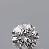 0.27 carat Round diamond G  VVS1 Excellent