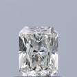 0.50 carat Radiant diamond H VVS1 