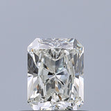 0.50 carat Radiant diamond H VVS1 