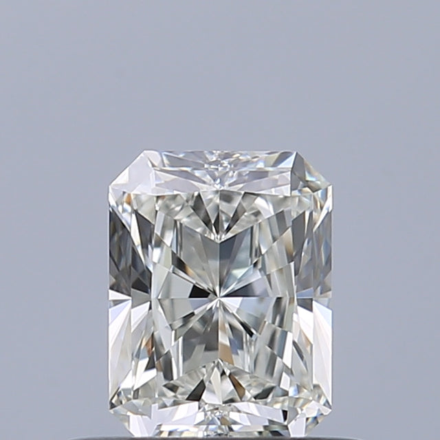 0.50 carat Radiant diamond H VVS1 