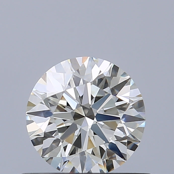 0.60 carat Round diamond J VVS1 Excellent