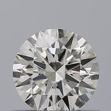 0.46 carat Round diamond G IF Excellent